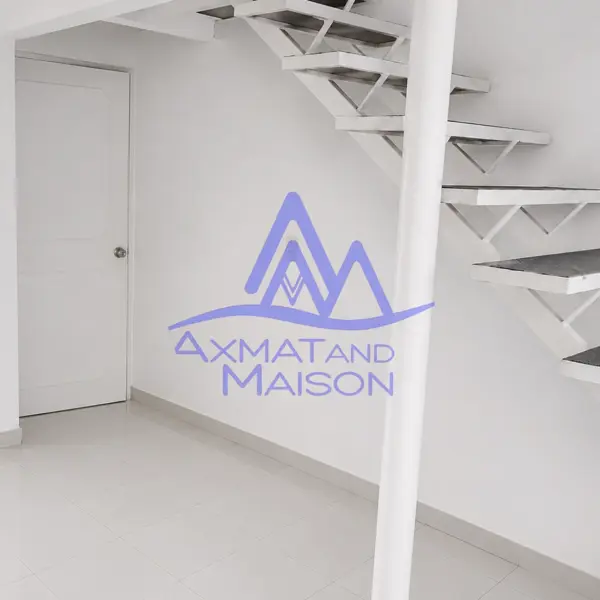 Casa en venta en Paseos de Chalco, Chalco — foto 2 de 12