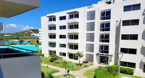 Departamento en venta en Bluu Habitat Lagoons, Mazatlán — foto 2 de 4