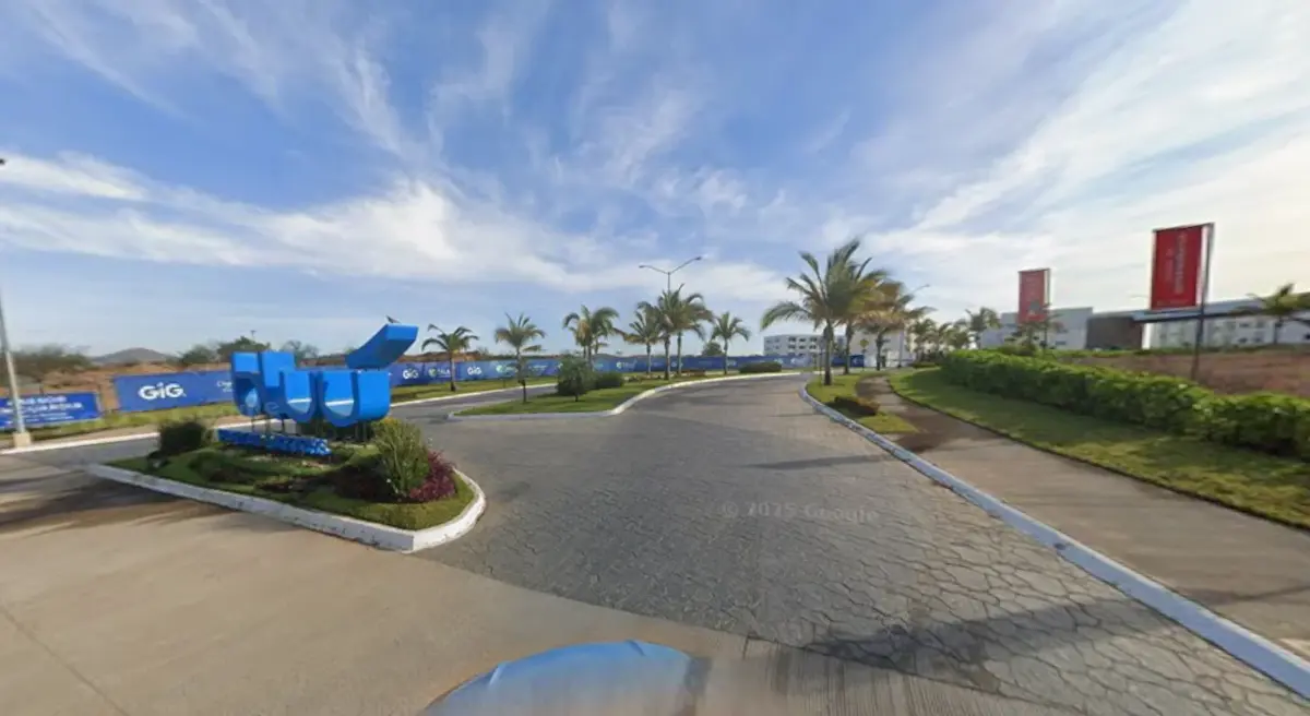 Departamento en venta en Bluu Habitat Lagoons, Mazatlán — foto 1 de 4