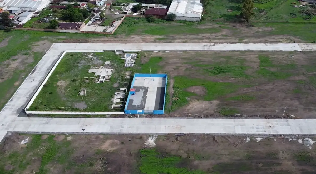 Terreno en venta en Arroyo Hondo, León — foto 1 de 14
