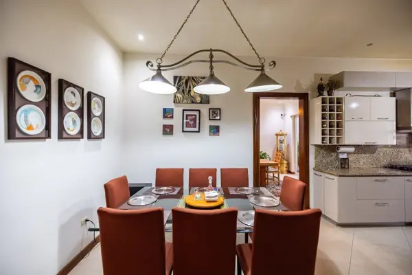 Casa en venta en Los Colorines, San Pedro Garza García — foto 3 de 12