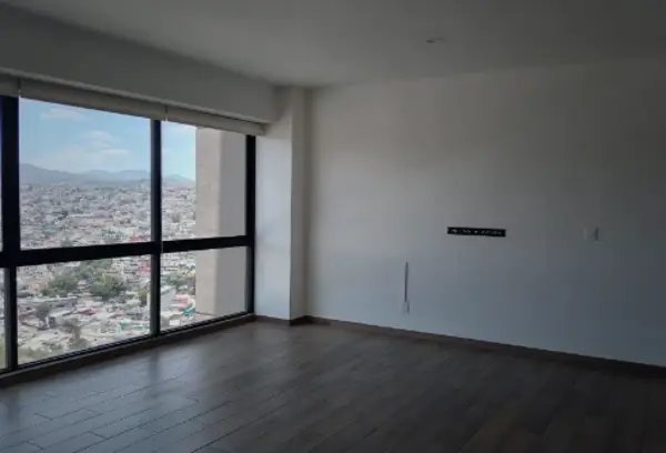 Departamento en venta en San José Río Hondo (Río Hondo), Naucalpan de Juárez — foto 3 de 12