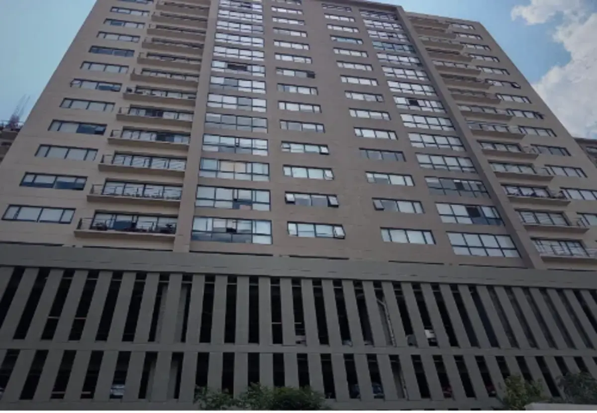 Departamento en venta en San José Río Hondo (Río Hondo), Naucalpan de Juárez — foto 1 de 12