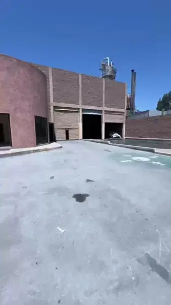 Bodega en renta en Zona Industrial, San Luis Potosí, San Luis Potosí