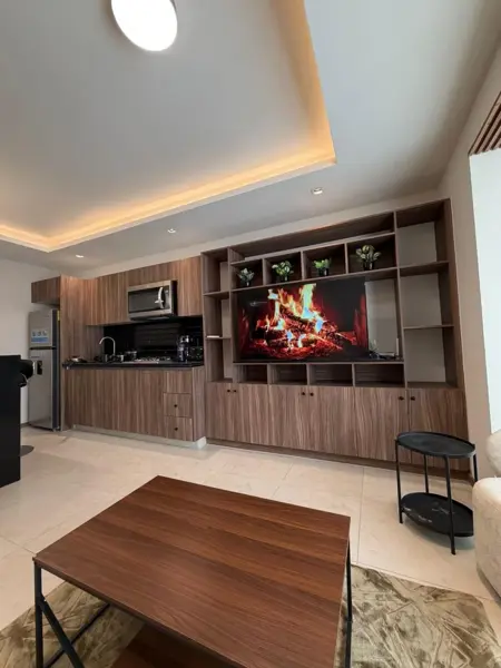 Departamento en renta en Hacienda San José, Torreón — foto 3 de 15