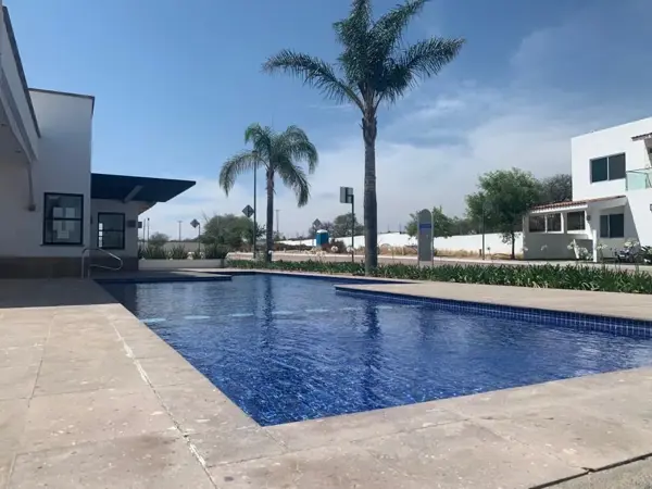 Terreno en venta en Ciudad Maderas, El Marqués — foto 3 de 7