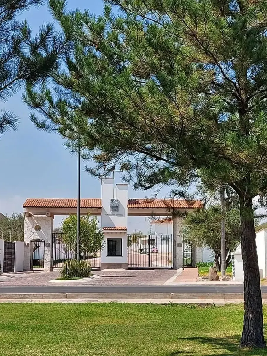 Terreno en venta en Ciudad Maderas, El Marqués — foto 1 de 7