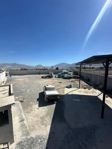 Terreno en renta en La Aurora, Saltillo — foto 2 de 12