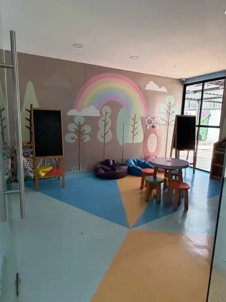 Departamento en venta en Buenavista, Cuauhtémoc — foto 3 de 11