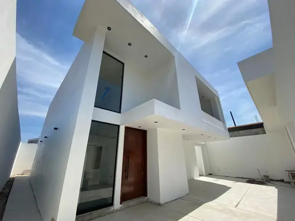 Casa en venta en Tejamen, Tijuana — foto 3 de 16