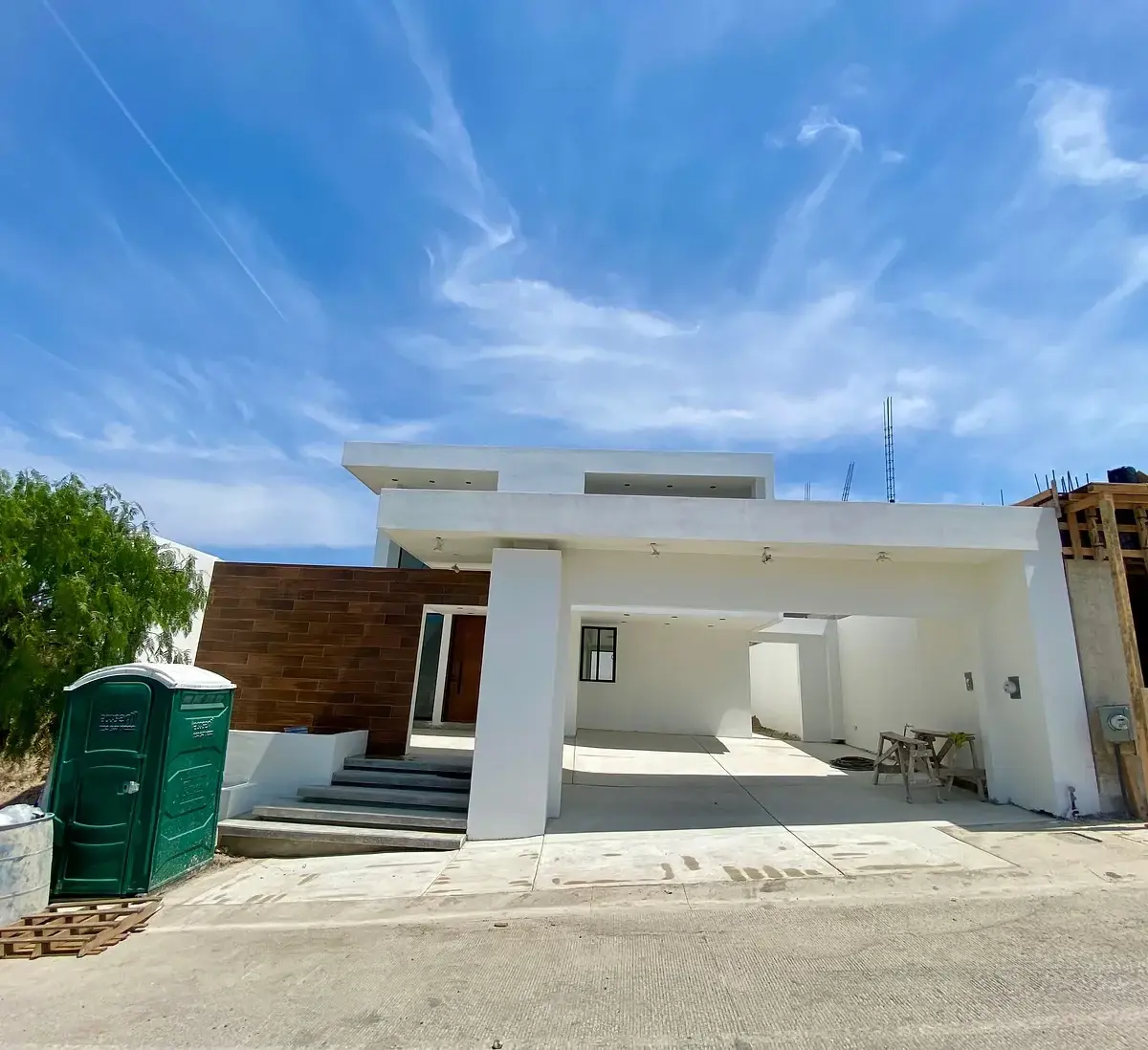 Casa en venta en Tejamen, Tijuana — foto 1 de 16
