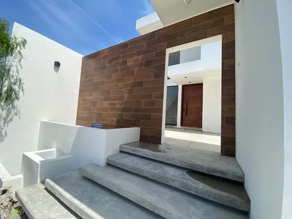 Casa en venta en Tejamen, Tijuana — foto 2 de 16