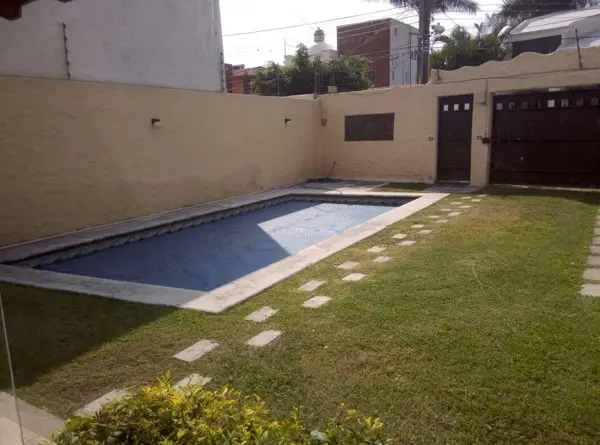 Casa en renta en Las Fincas, Jiutepec — foto 2 de 14
