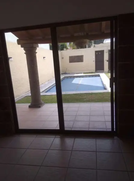 Casa en renta en Las Fincas, Jiutepec — foto 3 de 14
