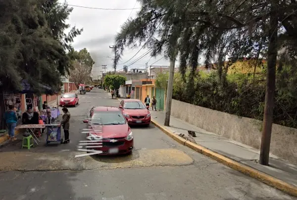 Casa en venta en Plazas de Aragon, Nezahualcóyotl — foto 2 de 13