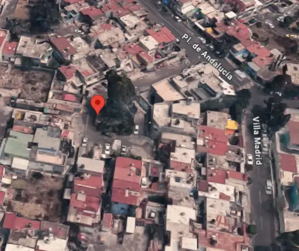 Casa en venta en Plazas de Aragon, Nezahualcóyotl — foto 3 de 13