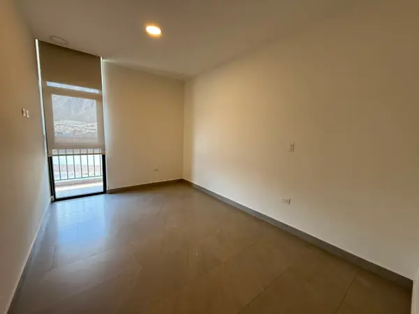 Departamento en renta en El Lechugal, Santa Catarina — foto 2 de 11