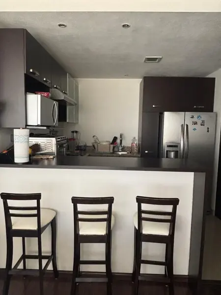 Departamento en renta en Lomas Verdes 6a Sección, Naucalpan de Juárez — foto 2 de 9