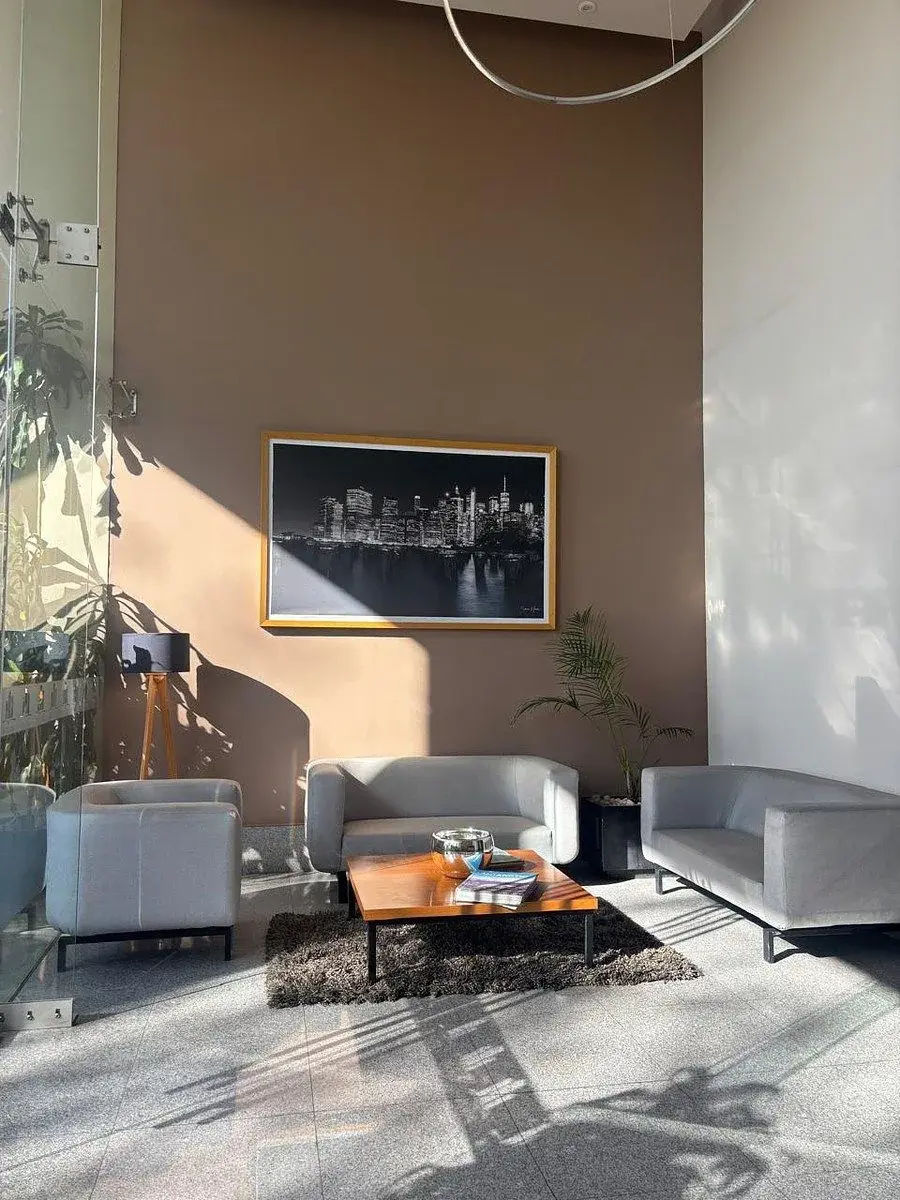 Departamento en renta en Lomas Verdes 6a Sección, Naucalpan de Juárez — foto 1 de 9