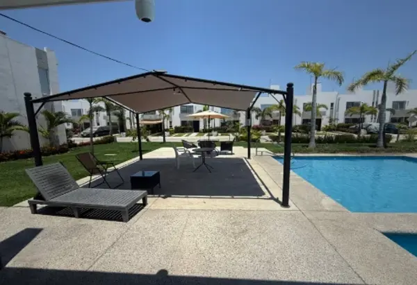 Casa en venta en Altavela, Bahía de Banderas — foto 3 de 11