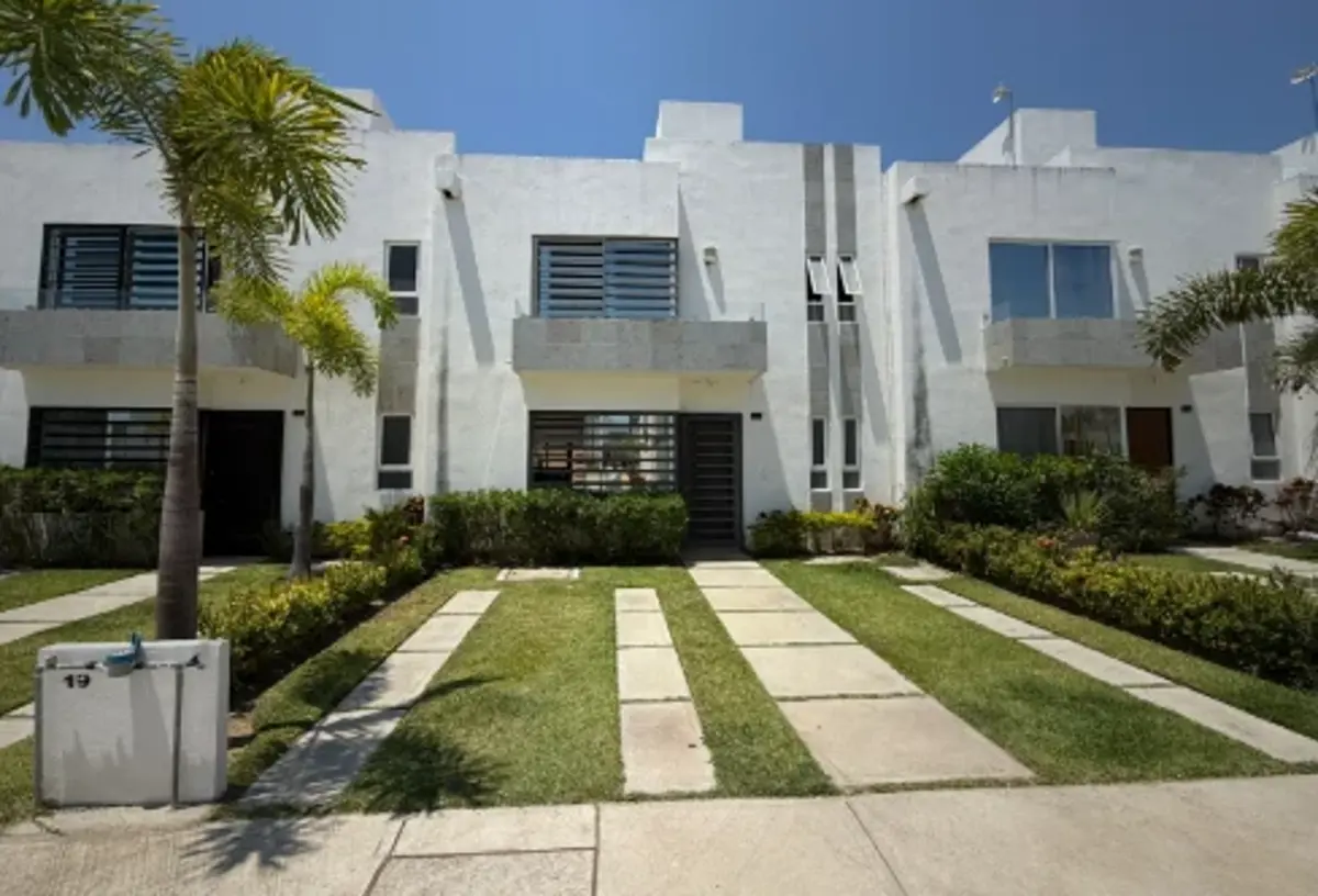 Casa en venta en Altavela, Bahía de Banderas — foto 1 de 11