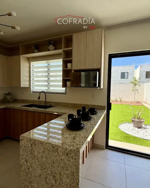 Casa en venta en Los Viñedos, Torreón — foto 3 de 14