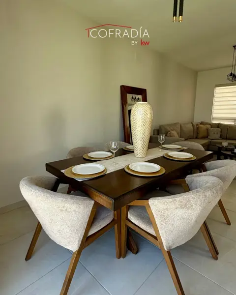 Casa en venta en Los Viñedos, Torreón — foto 2 de 14