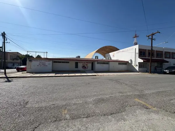 ESCUELA EN VENTA AMPLIACION LOS ANGELES ESCUELA EN VENTA AMPLIACION LOS ANGELES
