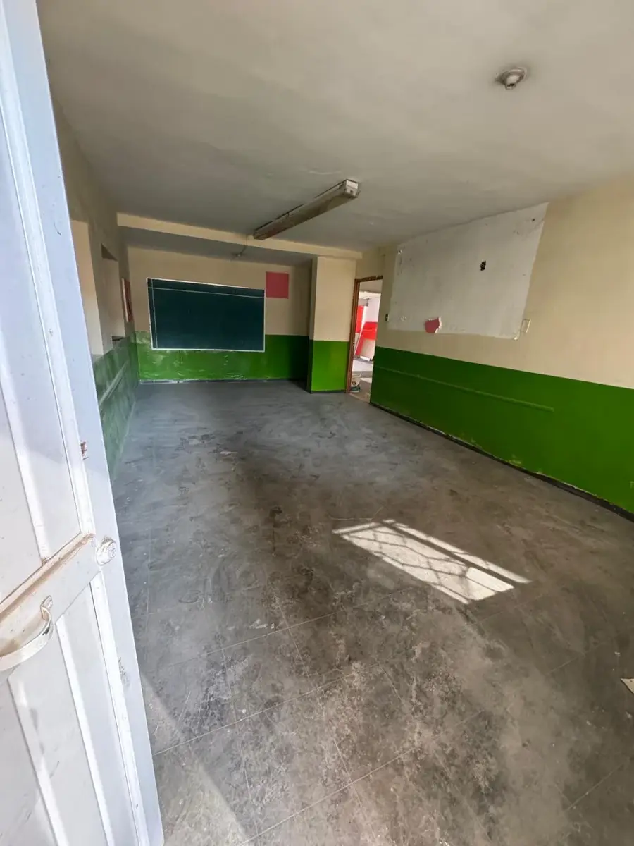 Vista 3 de ESCUELA EN VENTA AMPLIACION LOS ANGELES