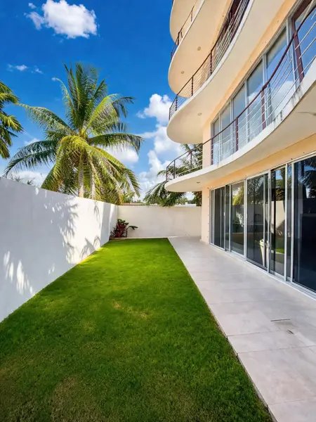 Departamento en venta en Residencial Cumbres, Benito Juárez — foto 2 de 21
