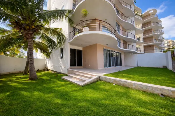Departamento en venta en Residencial Cumbres, Benito Juárez — foto 3 de 21