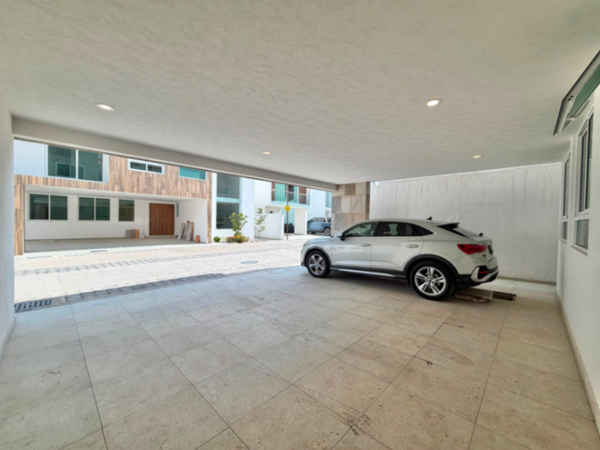 Casa en venta en Llano Grande (El Salitre), Metepec — foto 3 de 24