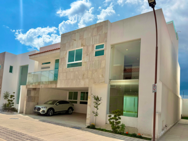 Casa en venta en Llano Grande (El Salitre), Metepec — foto 2 de 24