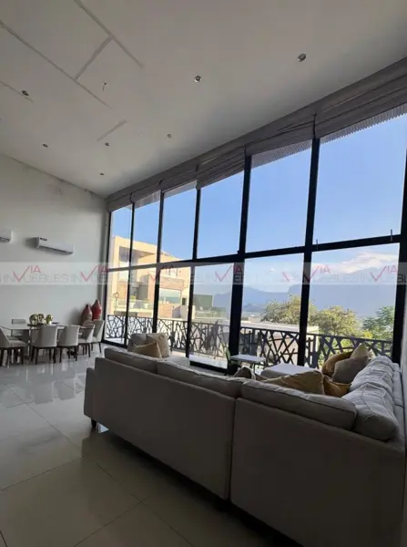 Casa en venta en Residencial y Club de Golf la Herradura, Monterrey — foto 3 de 18