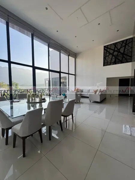 Casa en venta en Residencial y Club de Golf la Herradura, Monterrey — foto 2 de 18