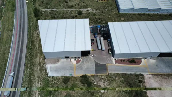 Nave en renta en Parque Industrial Nuevo San Juan, San Juan del Río — foto 2 de 17