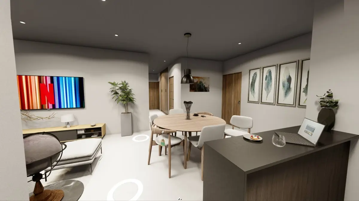 Departamento en venta en Del Valle Centro, Benito Juárez — foto 1 de 36