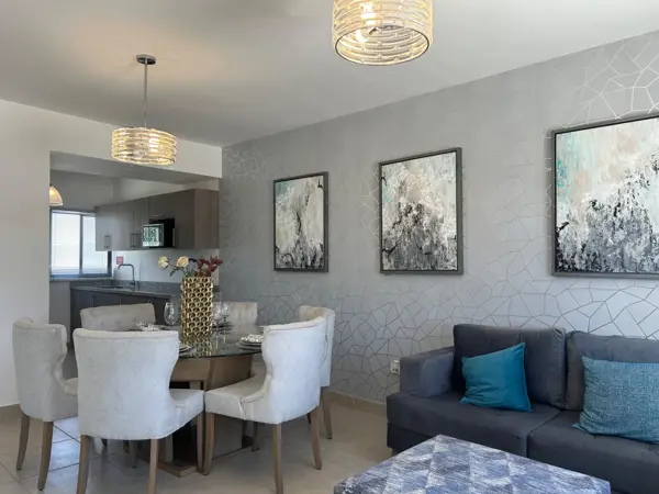 Casa en venta en Paseo Aurea, Torreón — foto 3 de 12