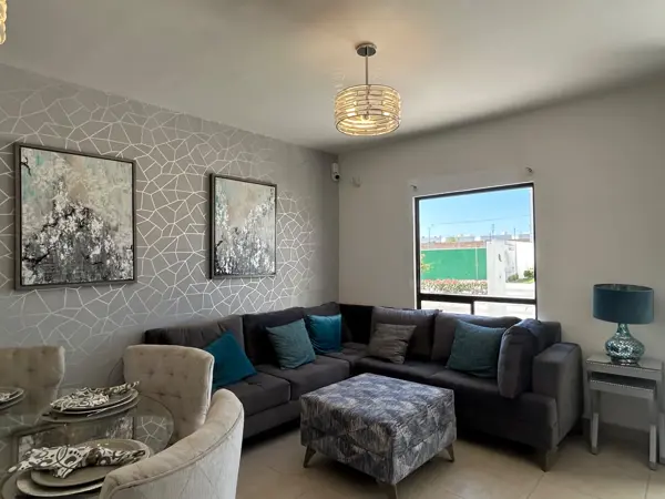 Casa en venta en Paseo Aurea, Torreón — foto 2 de 12