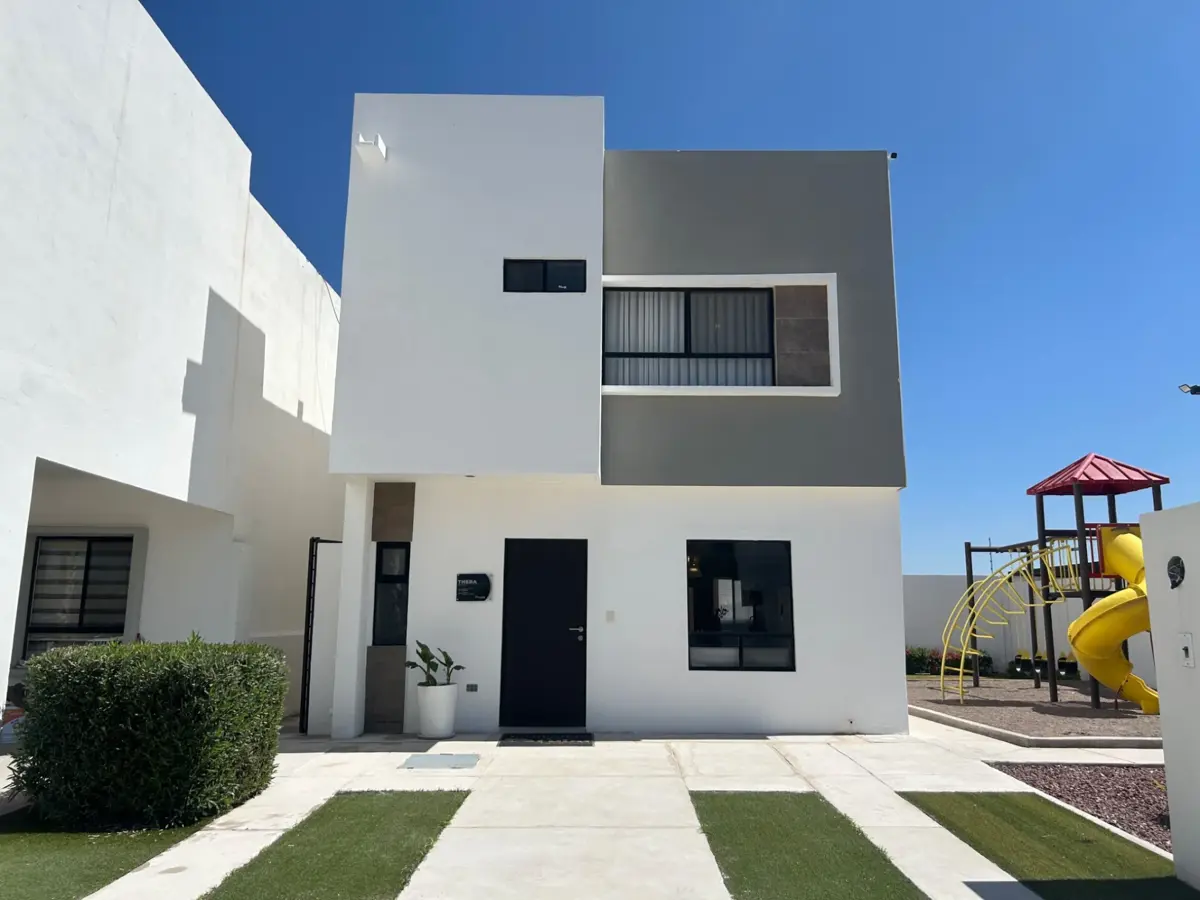 Casa en venta en Paseo Aurea, Torreón — foto 1 de 12