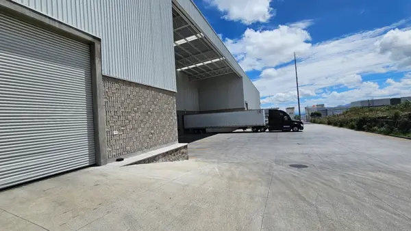 Nave en renta en Parque Industrial Nuevo San Juan, San Juan del Río — foto 2 de 17