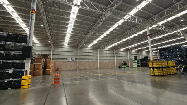 Nave en renta en Parque Industrial Nuevo San Juan, San Juan del Río — foto 3 de 17