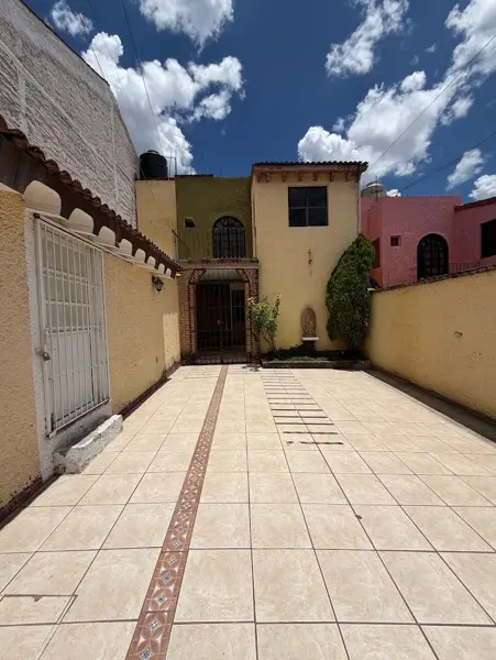 Casa en venta en Tejeda, Corregidora — foto 2 de 17