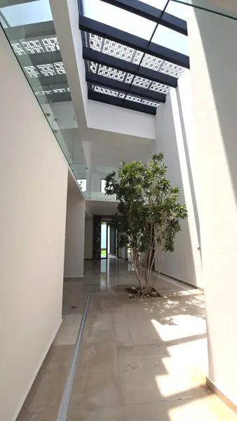 Casa en venta en Lomas de Angelópolis II, San Andrés Cholula — foto 2 de 39