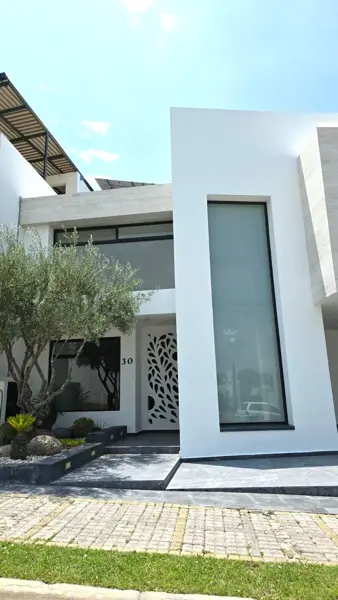 Casa en venta en Lomas de Angelópolis II, San Andrés Cholula — foto 3 de 39