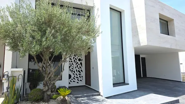 Casa en Venta en Lomas de Angelópolis II San Andrés Cholula Puebla