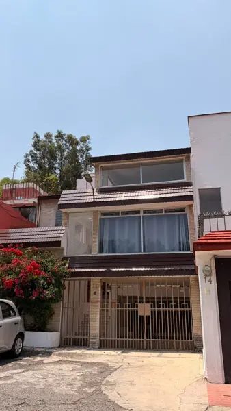 Casa en venta en Lomas Verdes 3a Sección, Naucalpan de Juárez — foto 2 de 41