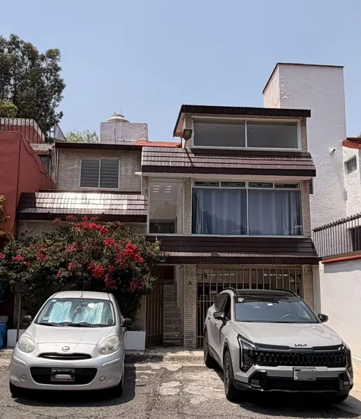 Casa en venta en Lomas Verdes 3a Sección, Naucalpan de Juárez — foto 3 de 41