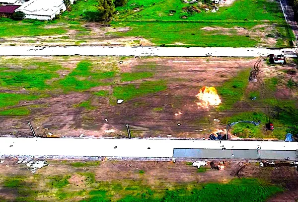 Terreno en venta en Arroyo Hondo, León — foto 2 de 14