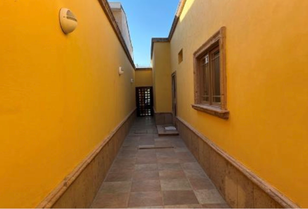 Casa en venta en San Isidro, Torreón — foto 2 de 19